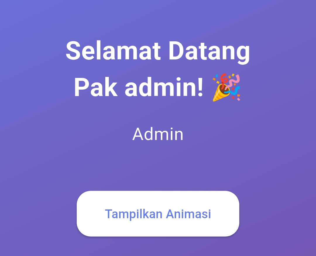Mobile Apps Interaktif